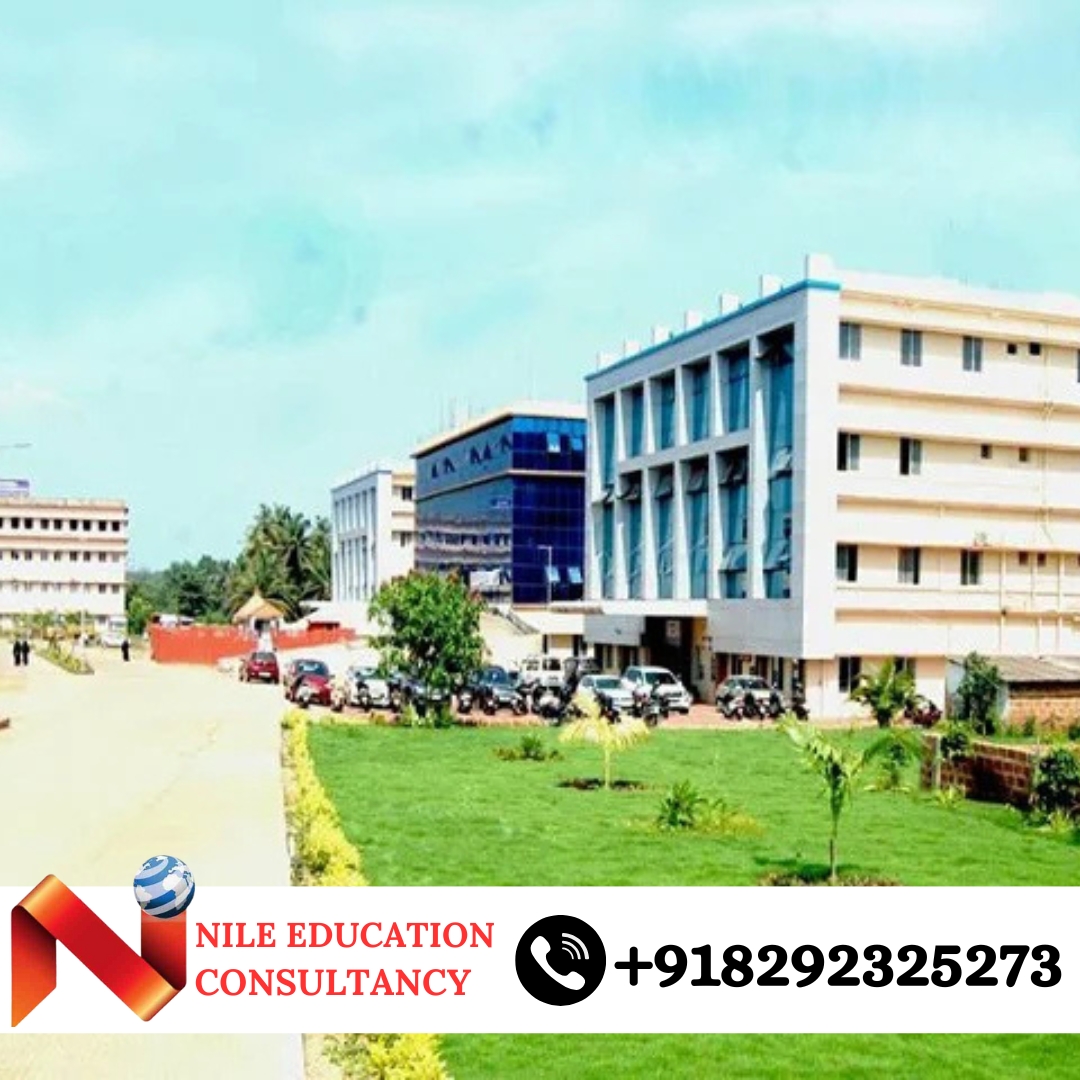 Srinivasa Institute of Medical Center